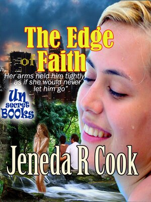 cover image of The Edge of Faith